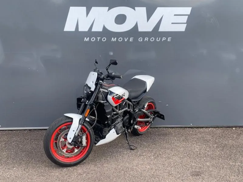 FTR 1200 S