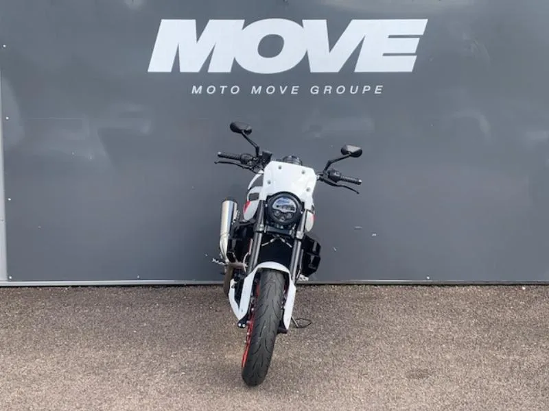 FTR 1200 S
