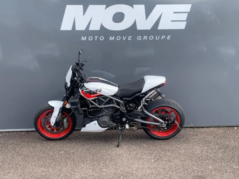 FTR 1200 S