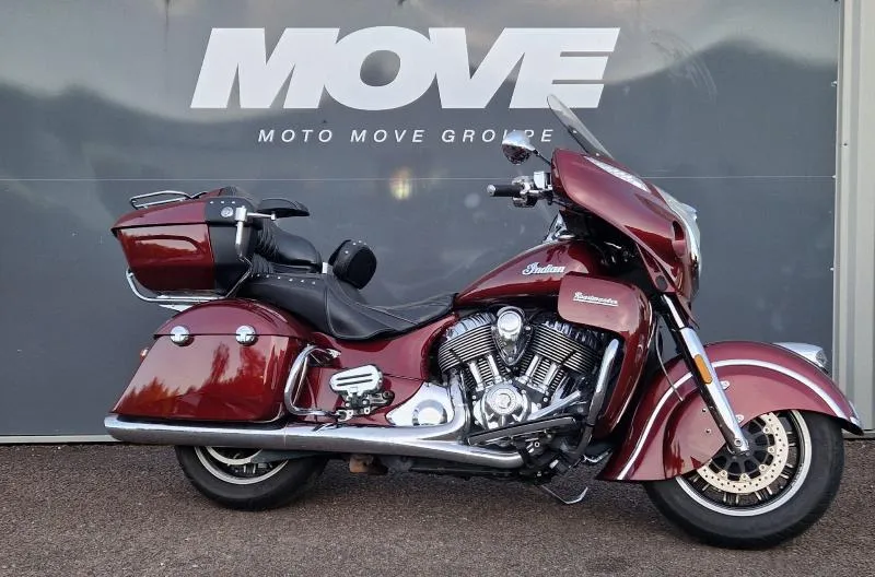 ROADMASTER CLASSIC 1800