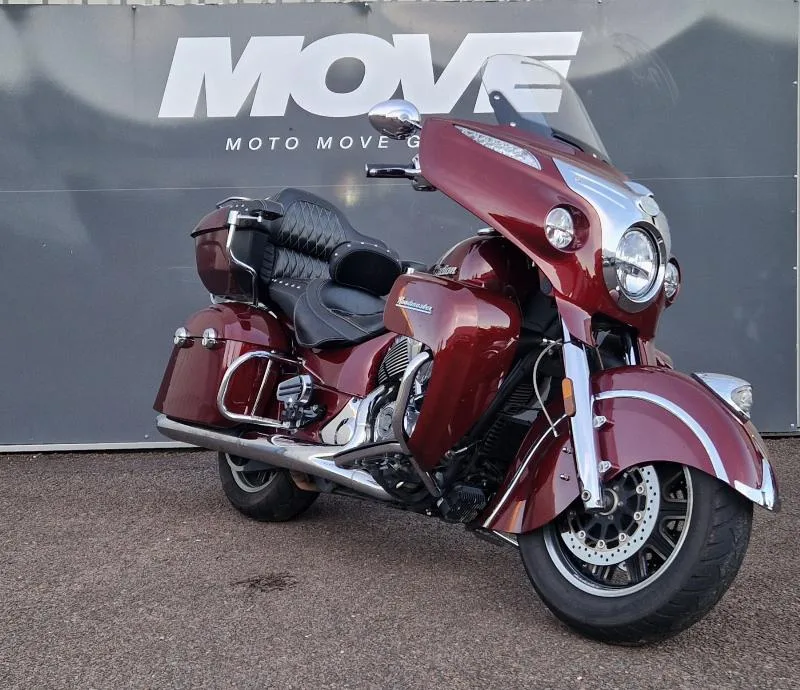ROADMASTER CLASSIC 1800
