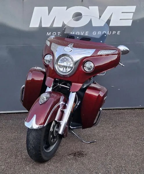 ROADMASTER CLASSIC 1800