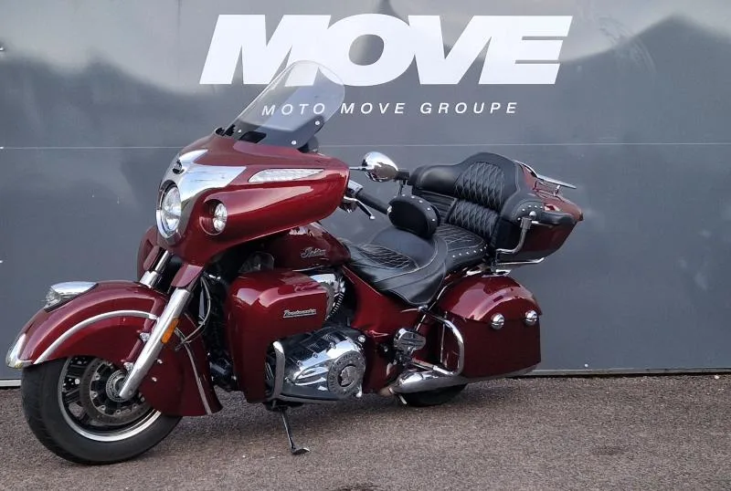 ROADMASTER CLASSIC 1800