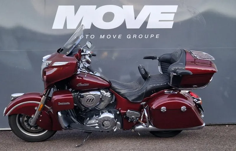 ROADMASTER CLASSIC 1800