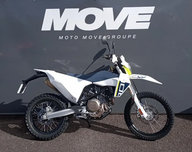 701 ENDURO