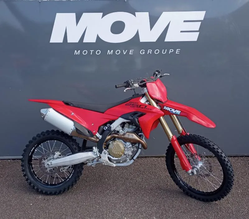 250 desmo mx