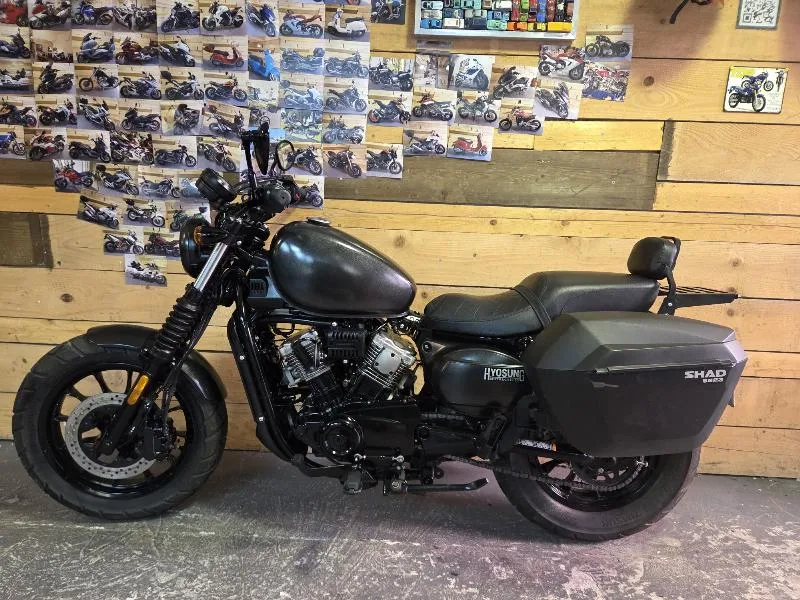 GV AQUILA 125 2023