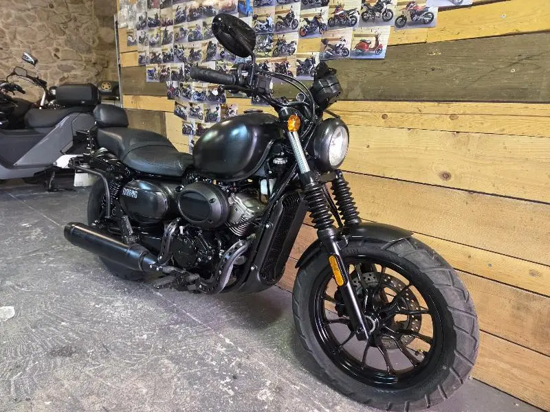 GV AQUILA 125