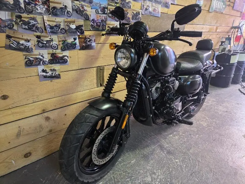 GV AQUILA 125