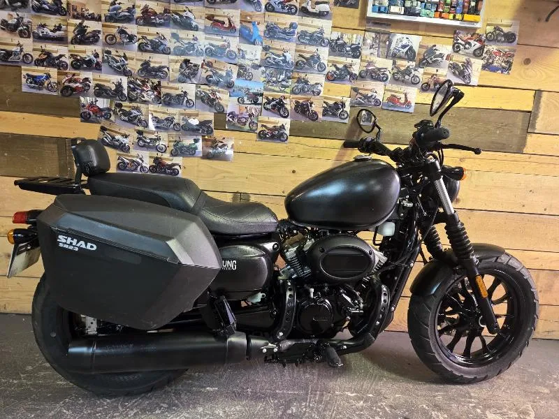 GV AQUILA 125