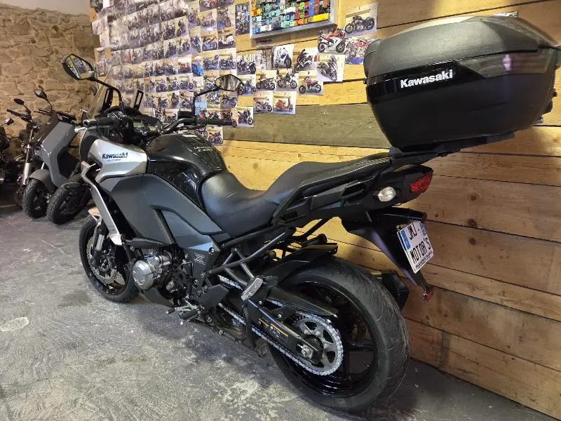 VERSYS 1000