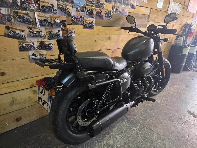 GV AQUILA 125