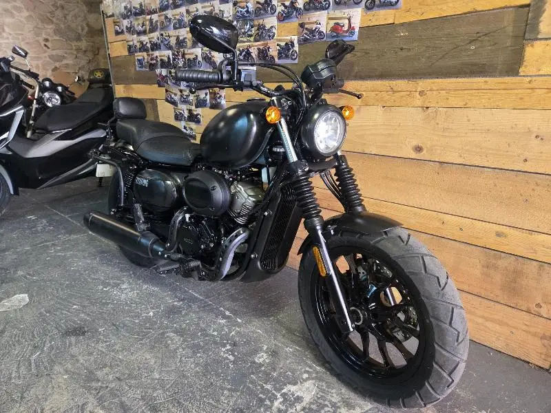 GV AQUILA 125