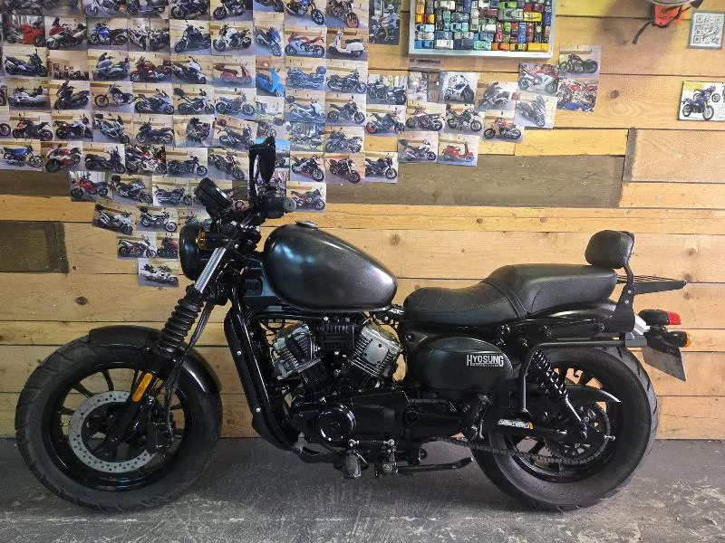 GV AQUILA 125