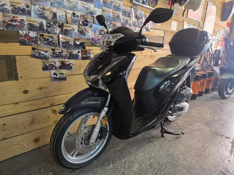 SH 125I