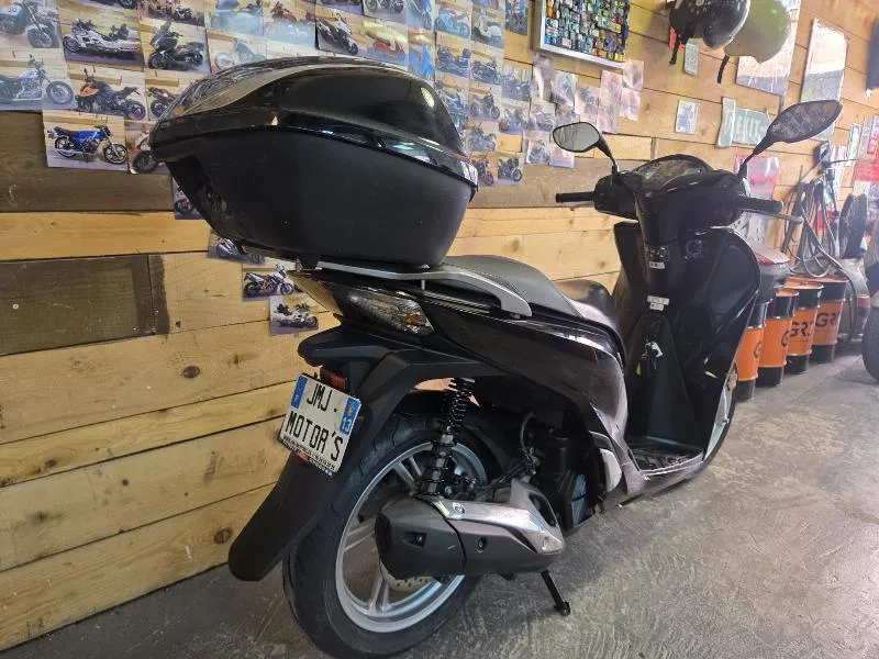SH 125I