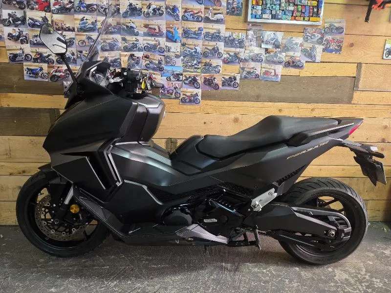 NSS FORZA 750 2024