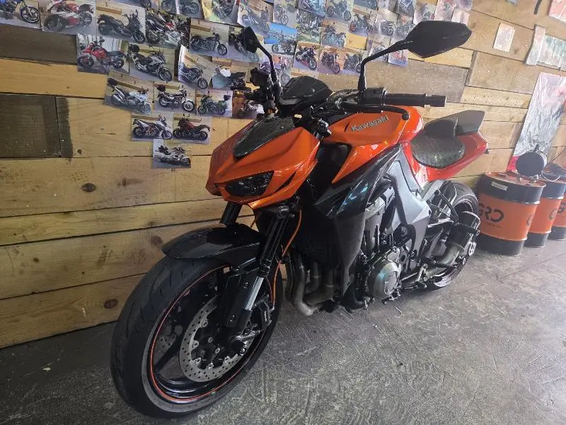 Z 1000