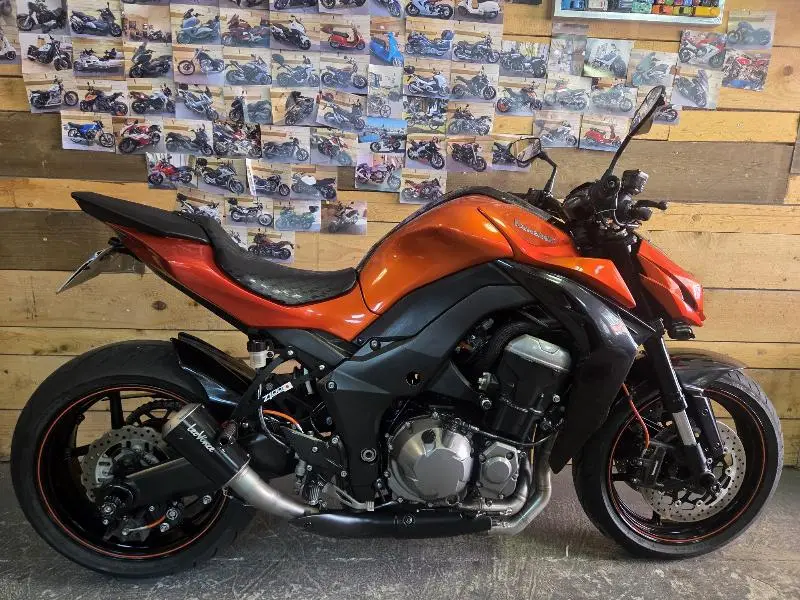 Z 1000