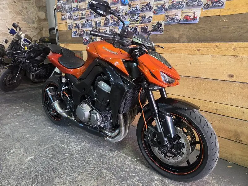 Z 1000