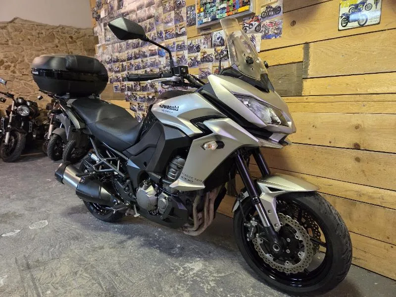 VERSYS 1000