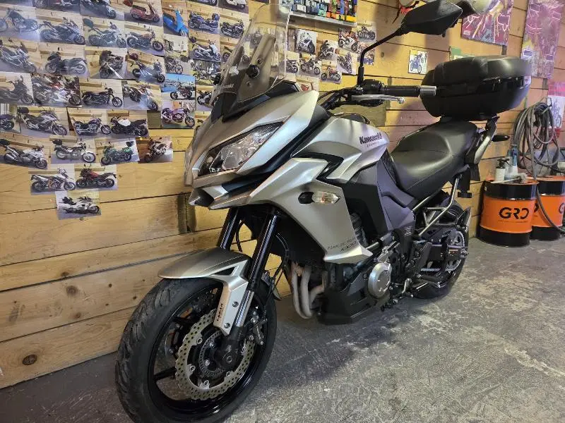 VERSYS 1000
