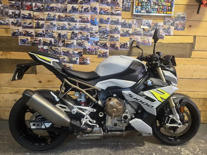 S 1000 R ABS