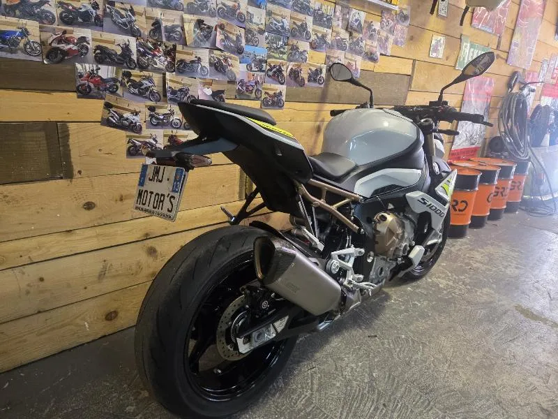 S 1000 R ABS