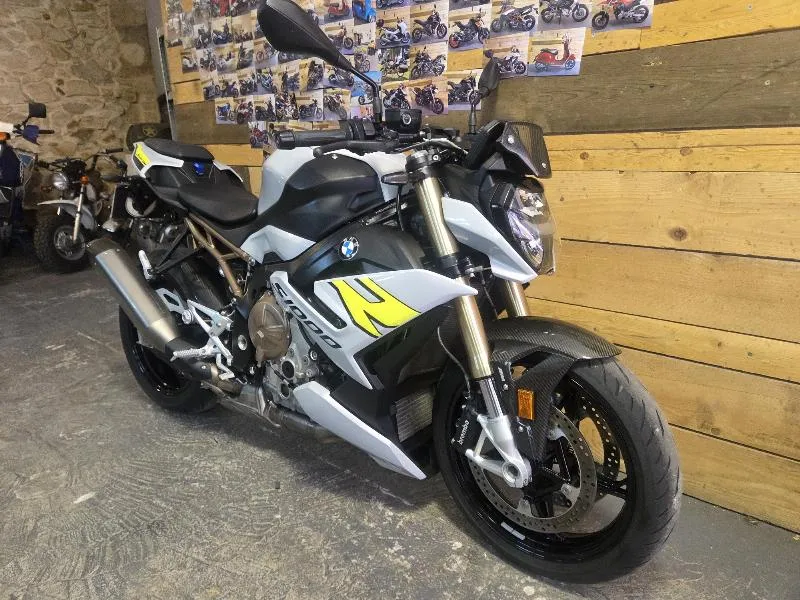 S 1000 R ABS