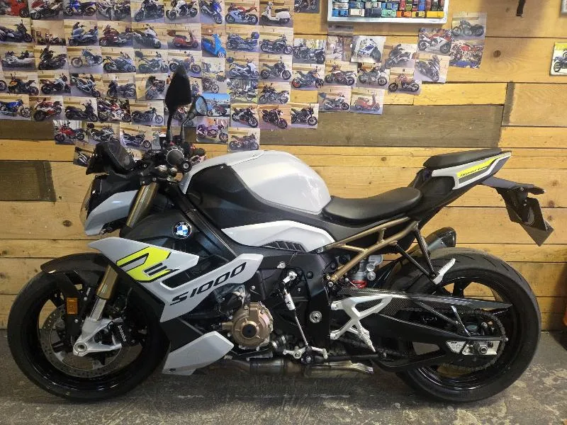 S 1000 R ABS