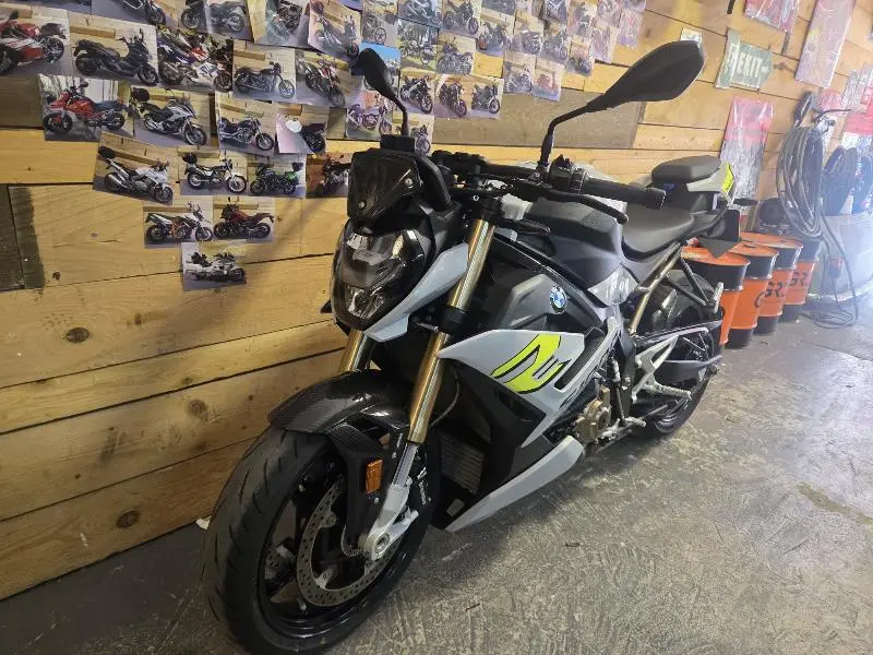 S 1000 R ABS