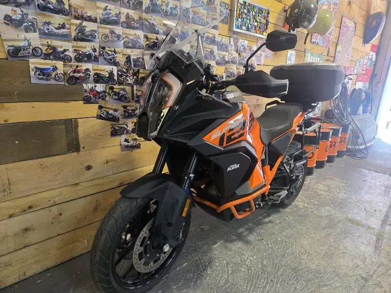 1290 SUPER ADVENTURE S