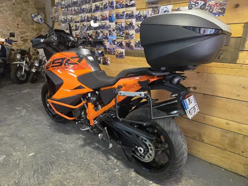 1290 SUPER ADVENTURE S