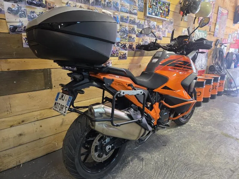 1290 SUPER ADVENTURE S