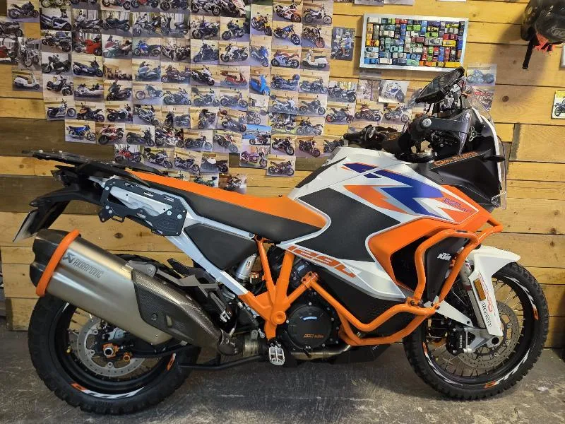 1290 SUPER ADVENTURE R