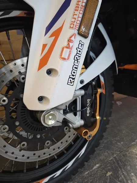 1290 SUPER ADVENTURE R