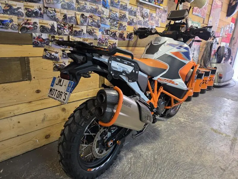 1290 SUPER ADVENTURE R