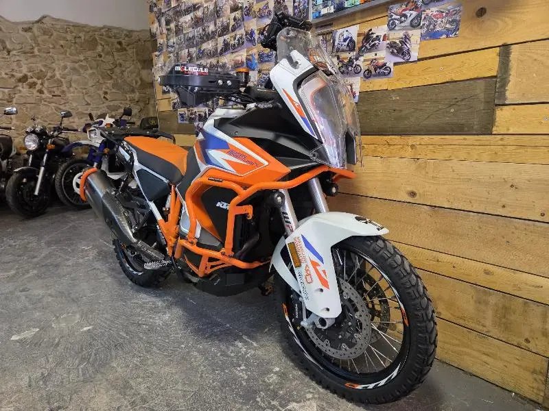 1290 SUPER ADVENTURE R