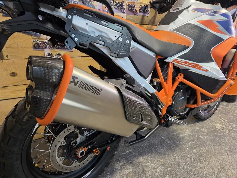 1290 SUPER ADVENTURE R
