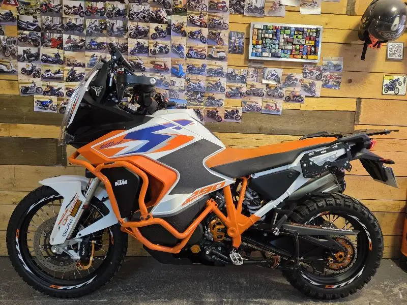 1290 SUPER ADVENTURE R