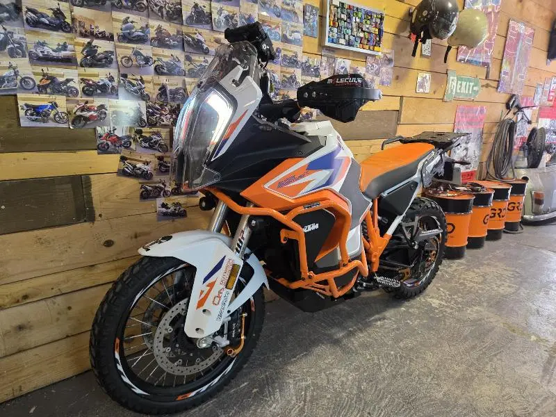 1290 SUPER ADVENTURE R