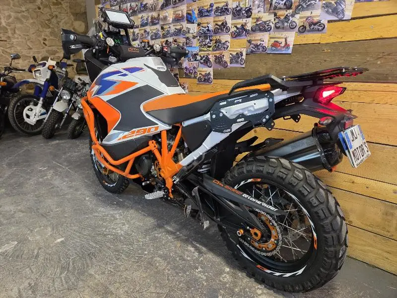 1290 SUPER ADVENTURE R