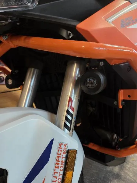 1290 SUPER ADVENTURE R