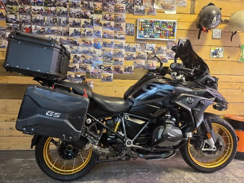 R 1250 GS