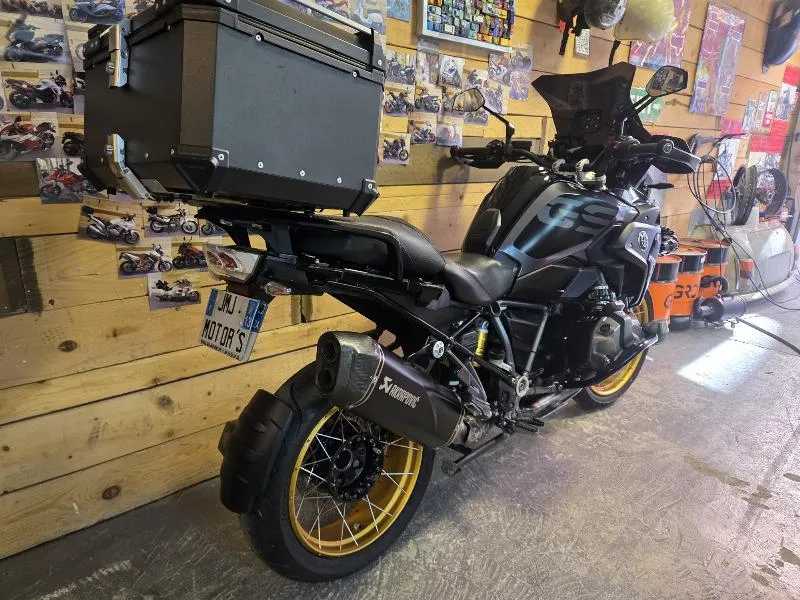 R 1250 GS