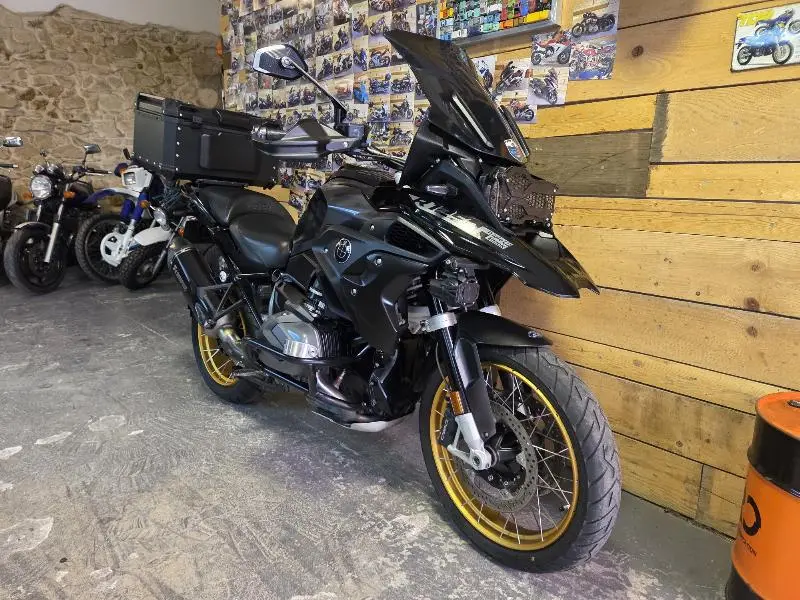 R 1250 GS