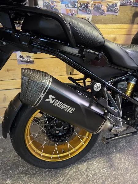 R 1250 GS