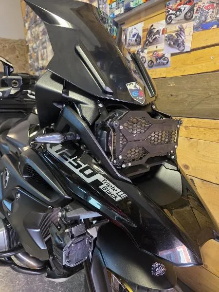 R 1250 GS