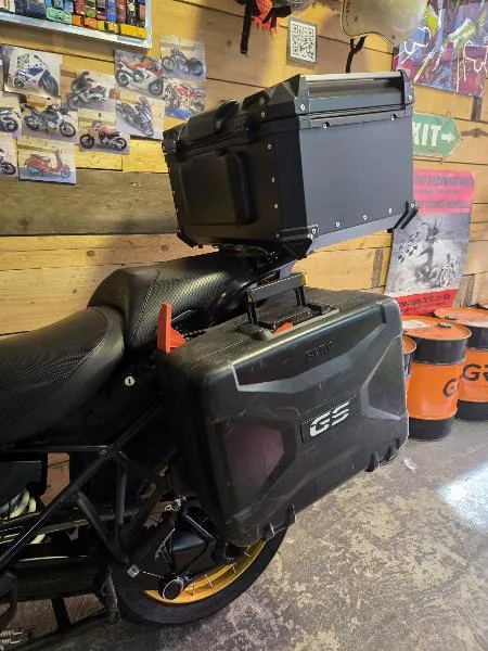 R 1250 GS