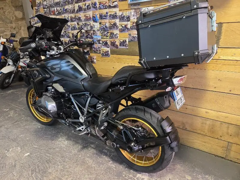 R 1250 GS